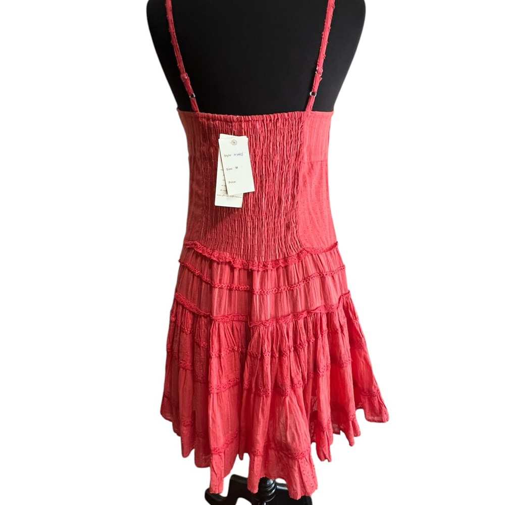 Solitaire Dress - Picture 2 of 3